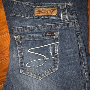 Seven Jeans